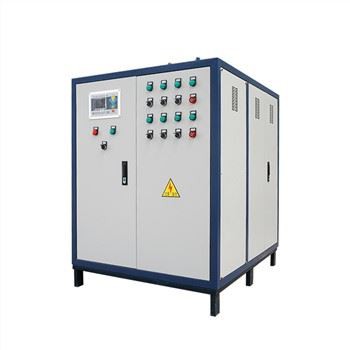 دیگ بخار برقی برای حرارت مرکزی و آب گرم اتوماتیک برق ژنراتور ژنراتور قیمت کارخانه