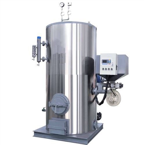 دیگ بخار با کیفیت بالا 600 کیلوگرم در ساعت/Calderas De Vapor De Pellets De Madera De Alta Calidad Biomass Wood Pellet Steam Boiler