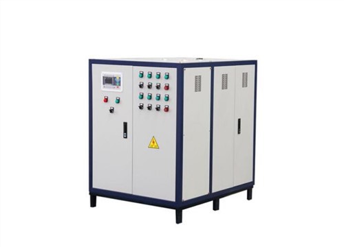 ژنراتور بخار الکتریک 40 لیتری کاغذ LDR Industry Electric