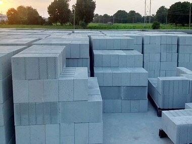 صنعت مصالح ساختمانی