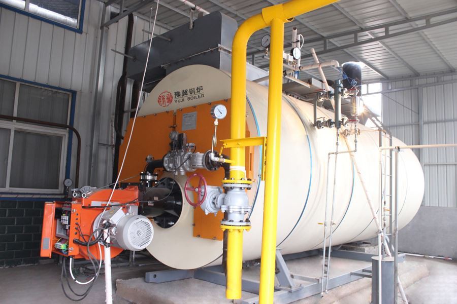 صنایع شیمیایی