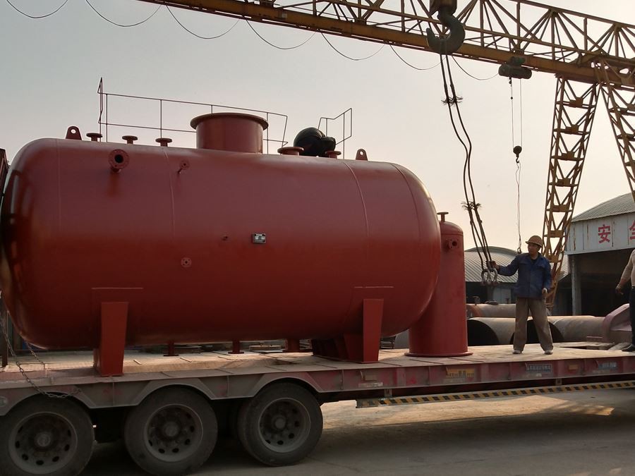 کارخانه فرآوری غذاهای دریایی