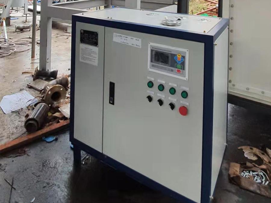 پردازش غذاهای دریایی