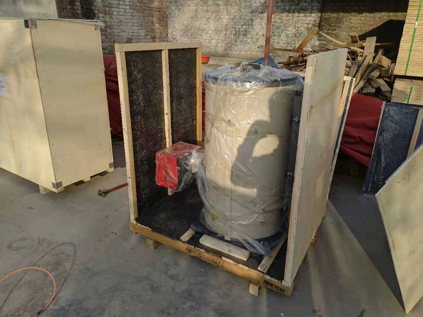 صنعت هتلداری