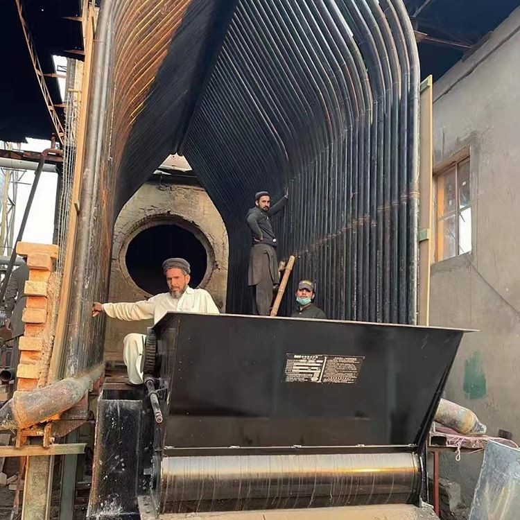 صنعت خشک کردن