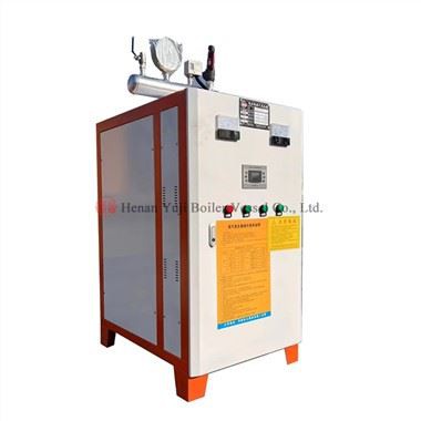 دیگ بخار سریع ژنراتور با سرویس OEM الکتریکی