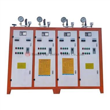 مینی مولد بخار برقی صنعتی با بخار سریع